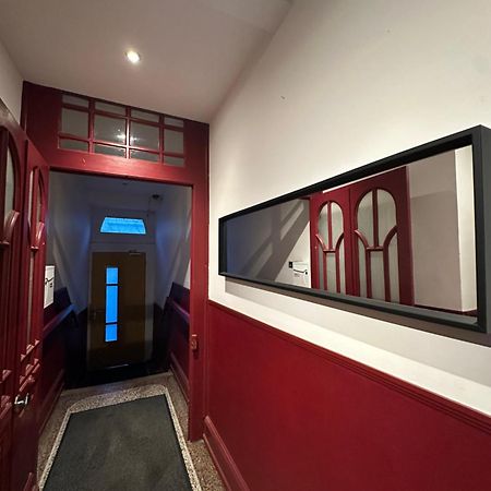 # Le 4 # Tres Beau Appartement T3 Neuf, Tout Confort, Mulhouse Centre Ville Exterior photo